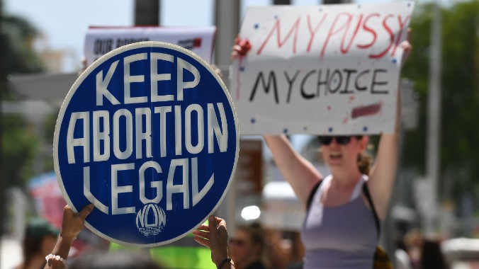 Civil War-Era Abortion Ban Set to Take Effect in Arizona