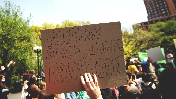 Texas Woman Sues Prosecutors Who Wrongfully Jailed Her Over Self-Managed Abortion