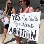 Florida Supreme Court Obliterates Abortion Access in the South—But There's 1 Small Silver Lining