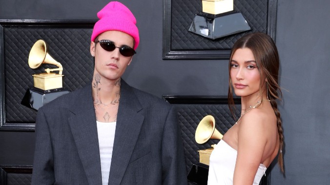 The Internet Won’t Stop Trying to Manifest Justin and Hailey’s Divorce