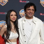 Is This Movie Just a Vehicle for M. Night Shyamalan's Daughter's Music Career?