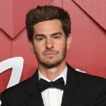 Andrew Garfield Is Dating a ‘Professional Witch’ and I Need to Know More