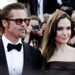 Angelina Jolie Says Brad Pitt Physically Abused Her Before That 2016 Incident