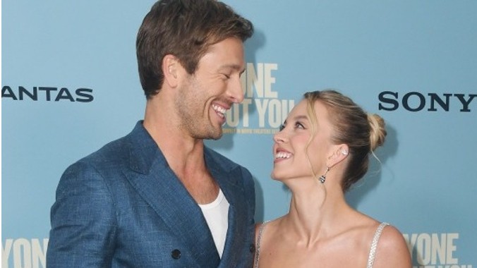 Surprise! Sydney Sweeney & Glen Powell’s Romance Rumors Were a Marketing Ploy