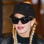 Madonna's Fans Are Suing Her (Again)