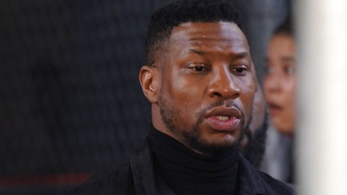 Jonathan Majors Won’t Go to Jail, Sentenced to Domestic Violence Treatment Program