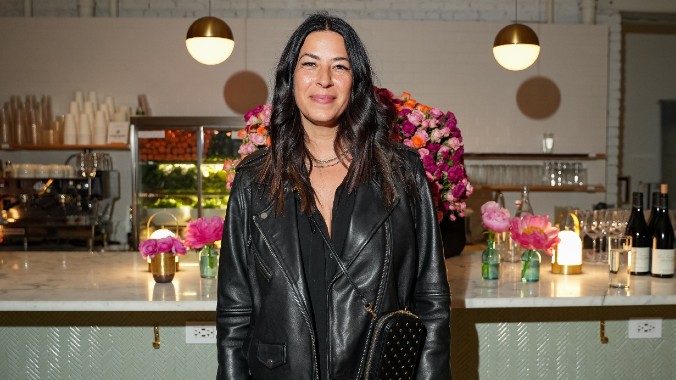 Welp, Rebecca Minkoff Might Be Joining ‘Real Housewives of New York City’