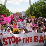 Missouri Anti-Abortion Groups Seem to Think Missourians Are Super Dumb