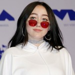 Noah Cyrus Fans the Flames of Cyrus Family Feud Rumors