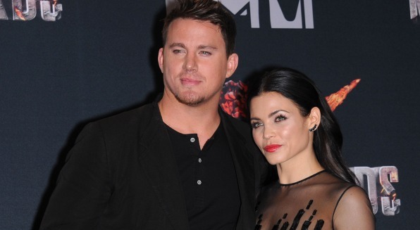 Channing Tatum and Jenna Dewan Are Fighting Over Money & It’s Getting Messy
