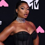 Megan Thee Stallion Once Again Reminds Haters of Her Humanity