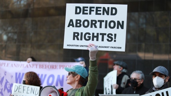 Arizona House Finally Passes Bill to Repeal 1864 Abortion Ban, But It’s Not Over Yet