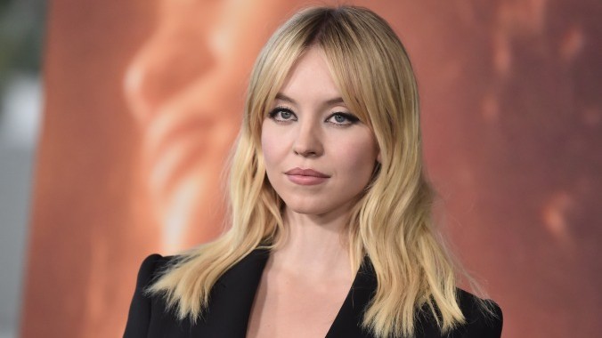 Sydney Sweeney Isn’t Taking Veteran Producer’s Attacks Lying Down