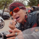 How These Filmmakers Got a Motorcycle Group Riding for Missing & Murdered Indigenous Women to Trust Them