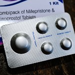 Louisiana House Passes Sneaky Bill to Criminalize Possession of Medication Abortion