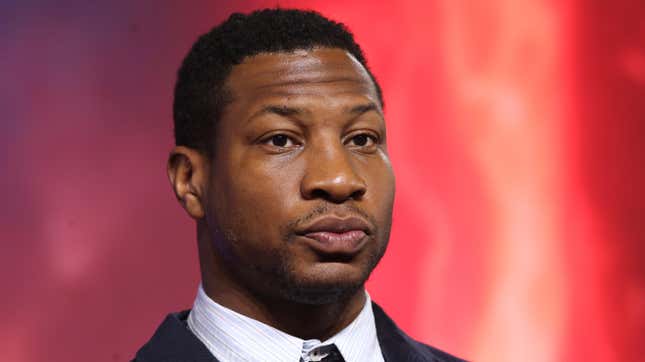 Jonathan Majors Abused 2 Other Romantic Partners, Over a Dozen Sources Say