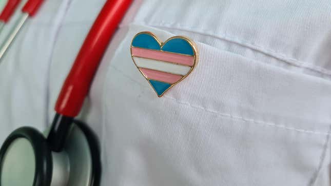 The Courts Are in Consensus So Far: Anti-Trans Healthcare Bans Are Unconstitutional