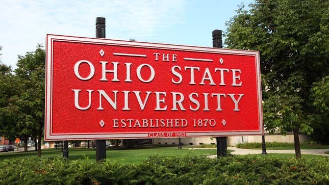 Supreme Court Rejects Ohio State’s Plea to Throw Out Hundreds of Men’s Sex Abuse Lawsuits
