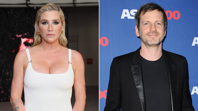 Kesha and Dr. Luke Announce They’ve Settled Decade-Long Sexual Assault Lawsuit