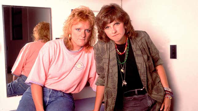 The Indigo Girls Grapple With Sexuality, Identity, and Legacy in New Documentary