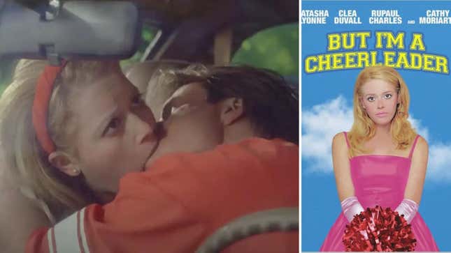 Jezebel Rewatches ‘But I’m a Cheerleader’: The Brilliant Queer Cult Classic Starring Natasha Lyonne