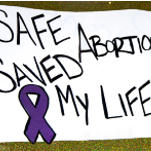 Texas Supreme Court Dismisses Women Who Nearly Died From State Abortion Ban