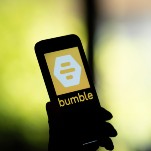 Things Are Getting Weird Over at Bumble