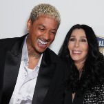 Cher Has a Perfectly Reasonable Explanation for Dating Younger Men