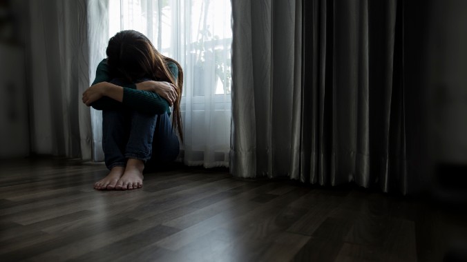 Anti-Abortion Laws Cause More Domestic Violence Deaths, According to New Study
