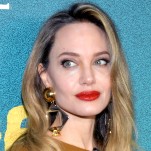 More of Angelina and Brad's Kids Drop 'Pitt' From Their Last Name