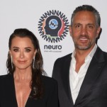 After Mauricio Umansky Moves Out, Kyle Richards Makes a Name Change