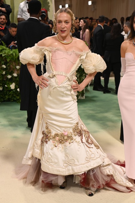 Chloë Sevigny in Dilara Fındıkoğlu
