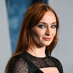 Sophie Turner, They Could Never Make Us Hate You