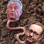 It's Been a Huge Week for Worms
