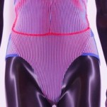 What's Going on With the Crotches of Women's Track Uniforms?