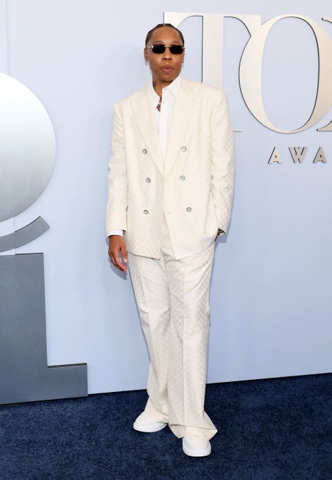 Lena Waithe 