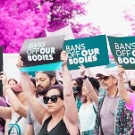 An Arkansas Anti-Abortion Group Is Doxing Ballot Measure Organizers