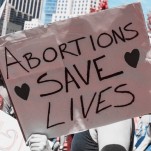 Post-Dobbs, Abortion Bans Have Given Abusers a New Power