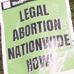 Anti-Abortion Group Files Lawsuit to Stop Ballot Measure After Posing as Gov. Officials Didn't Stop Ballot Measure