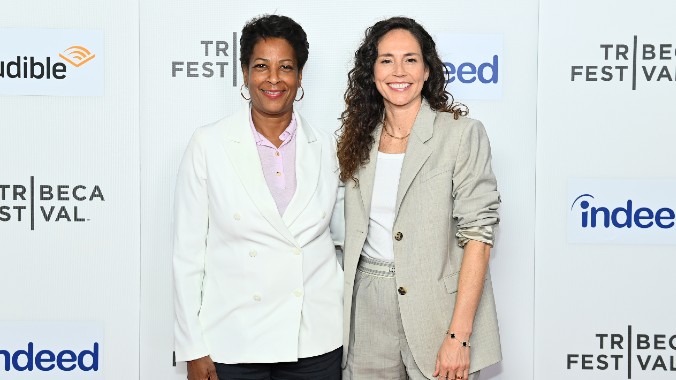 In ‘Power of the Dream,’ the WNBA’s Activism Gets Its Due