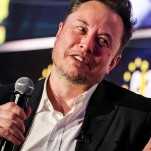 Um, ICYMI, Elon Musk Repeatedly Asked Employee to 'Have His Babies,' Punished Her for Declining