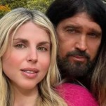 Firerose Accuses Billy Ray Cyrus of Filing for Divorce Day Before Double Mastectomy