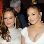 J.Lo Reconnects With BFF Leah Remini as Marriage to Ben Affleck Remains Dubious