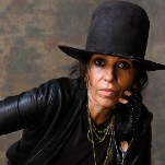Linda Perry Reveals Breast Cancer Diagnosis in 'Let It Die Here,' Which Everyone Should See