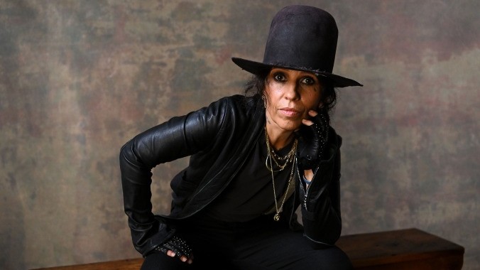 Linda Perry Reveals Breast Cancer Diagnosis in ‘Let It Die Here,’ Which Everyone Should See