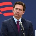 Abortion Is More Popular Than Ron DeSantis