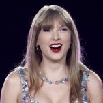 Taylor Swift Has Words for All You Celebrity Pregnancy Sleuths