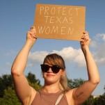 There's No Bottom: Texas Professors Sue for Right to Fail Students for Having Abortions
