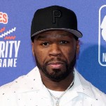 50 Cent Continues to Denounce Diddy in New Interview