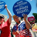 Indiana Anti-Abortion Group Is Harassing the Government to Dox Abortion Patients